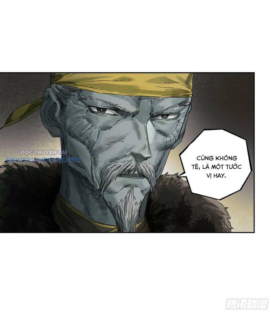 Truyền Võ Chap 316 - Next Chap 317