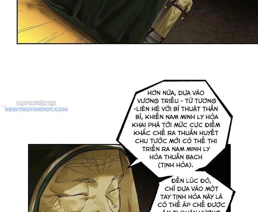 Truyền Võ Chap 317 - Next Chap 318