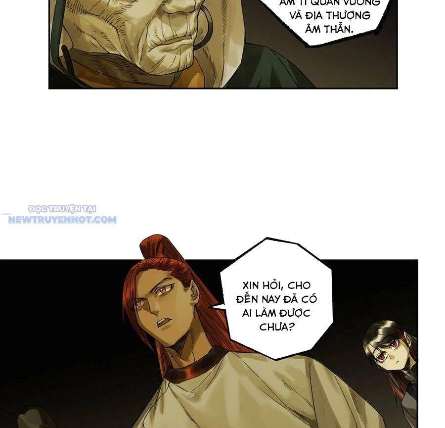 Truyền Võ Chap 317 - Next Chap 318