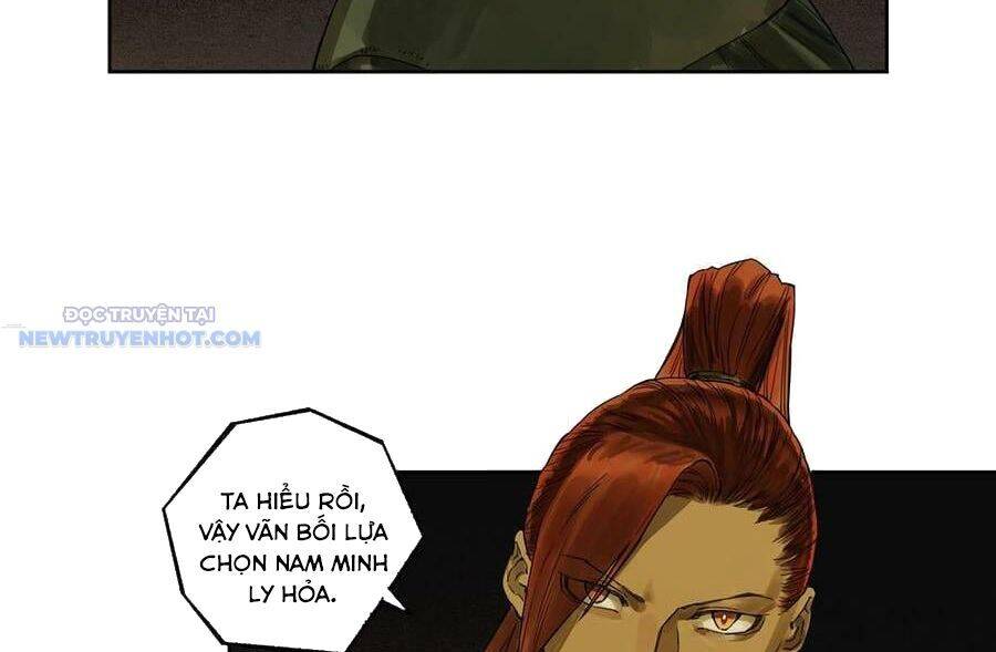 Truyền Võ Chap 317 - Next Chap 318