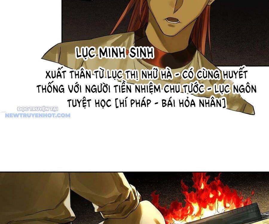 Truyền Võ Chap 317 - Next Chap 318