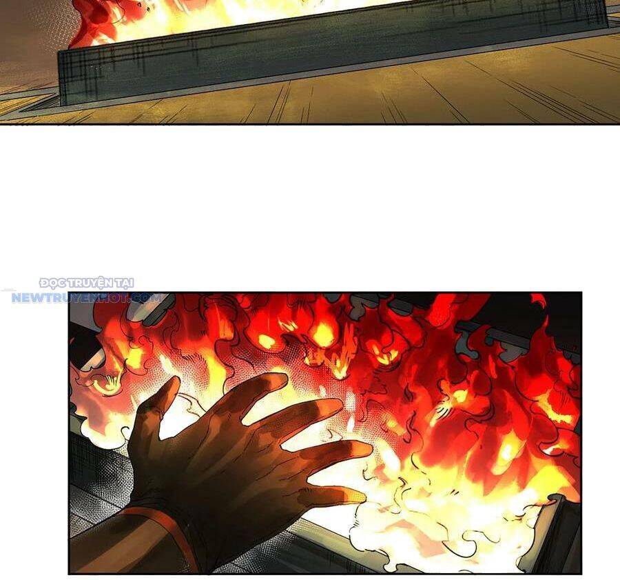 Truyền Võ Chap 317 - Next Chap 318