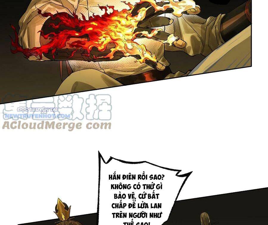 Truyền Võ Chap 317 - Next Chap 318