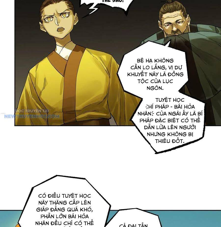 Truyền Võ Chap 317 - Next Chap 318