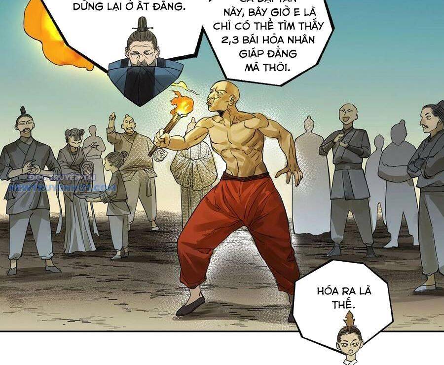 Truyền Võ Chap 317 - Next Chap 318