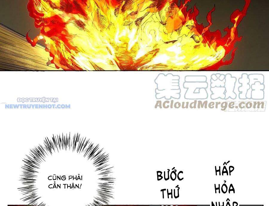 Truyền Võ Chap 317 - Next Chap 318