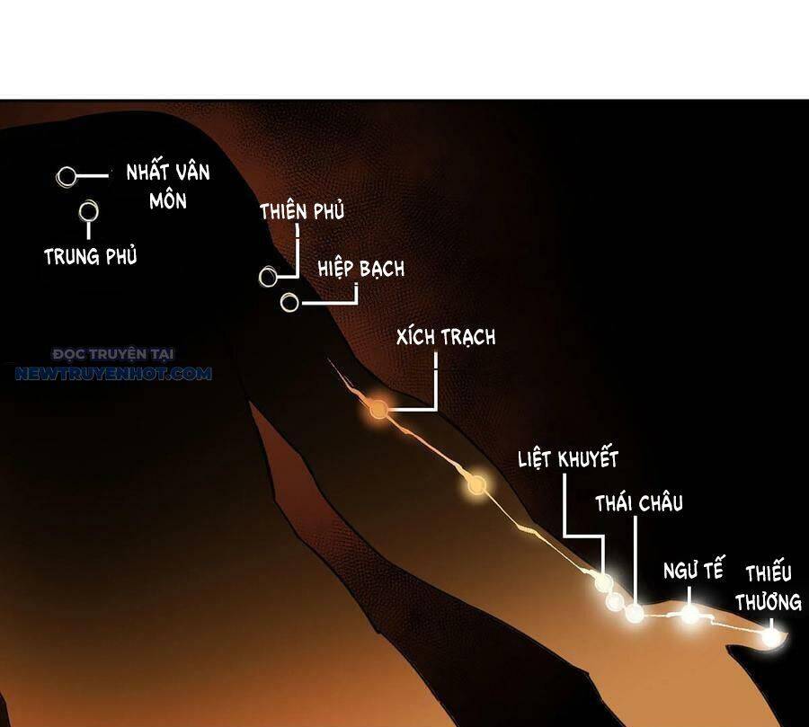 Truyền Võ Chap 317 - Next Chap 318