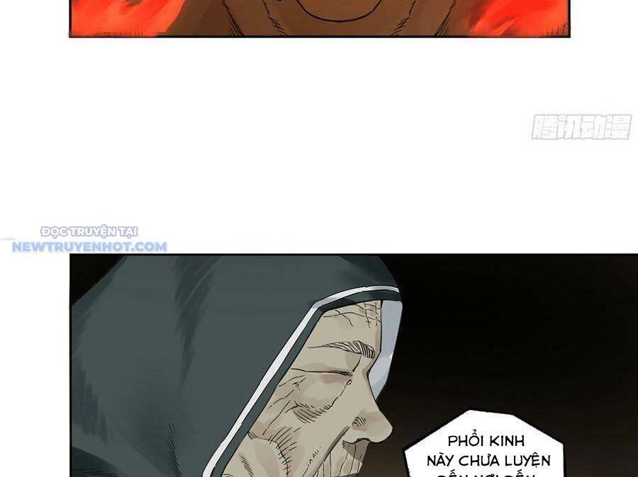 Truyền Võ Chap 317 - Next Chap 318