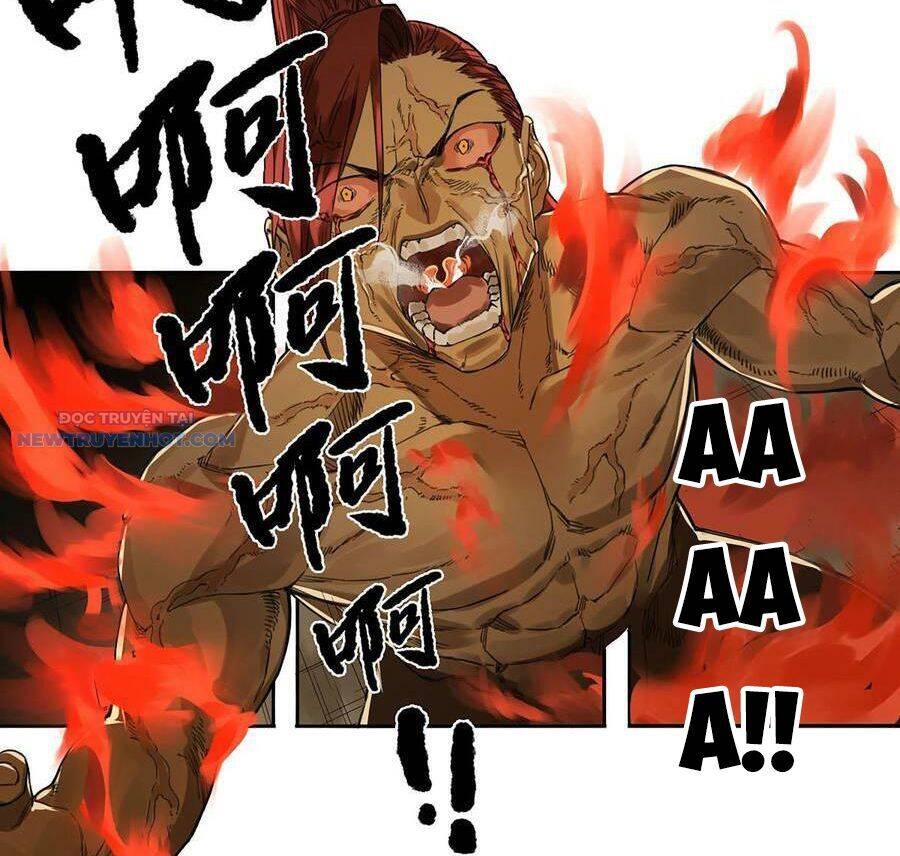 Truyền Võ Chap 317 - Next Chap 318