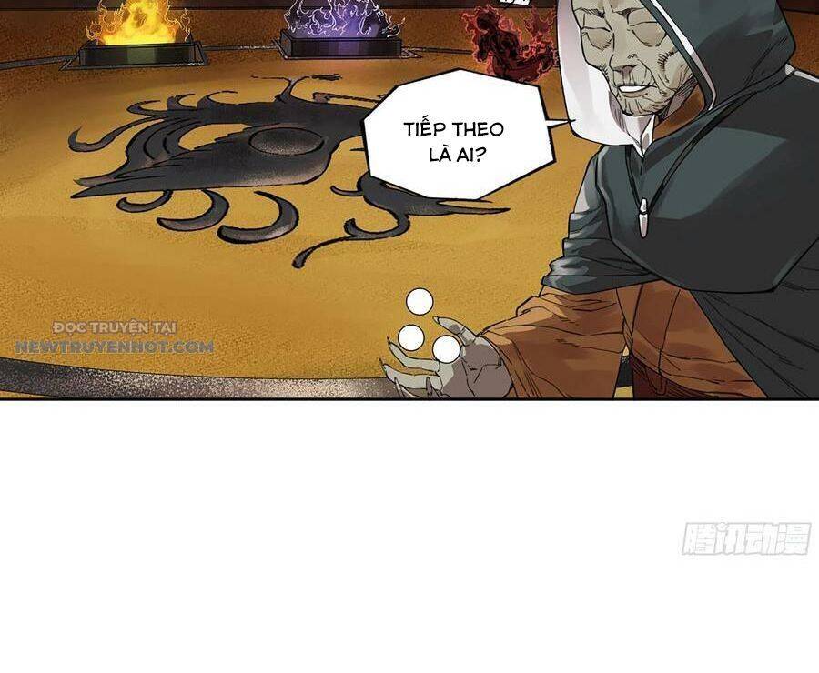 Truyền Võ Chap 317 - Next Chap 318