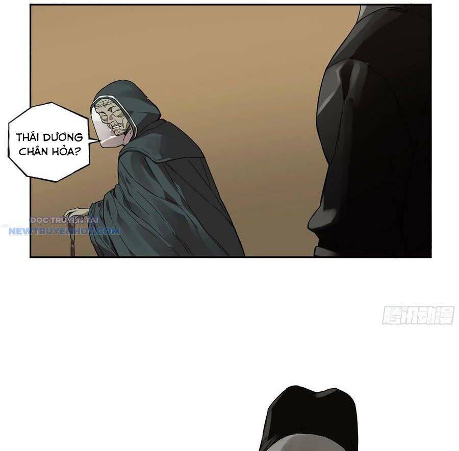 Truyền Võ Chap 317 - Next Chap 318