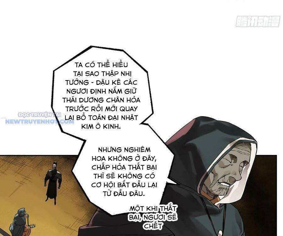 Truyền Võ Chap 317 - Next Chap 318