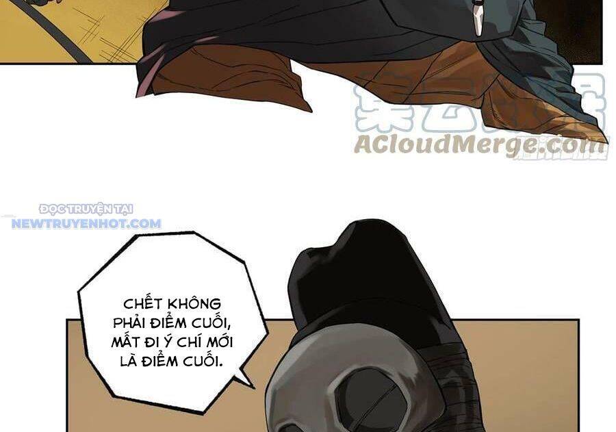 Truyền Võ Chap 317 - Next Chap 318