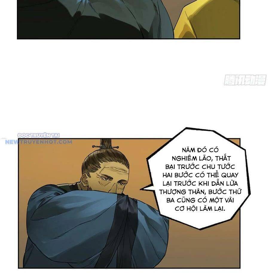 Truyền Võ Chap 317 - Next Chap 318