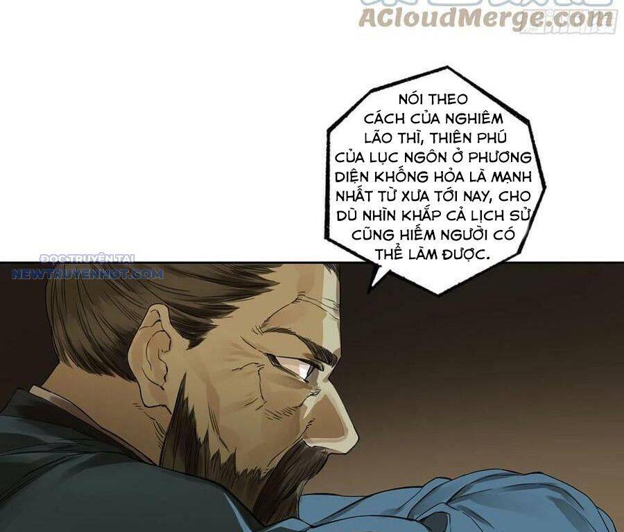 Truyền Võ Chap 317 - Next Chap 318