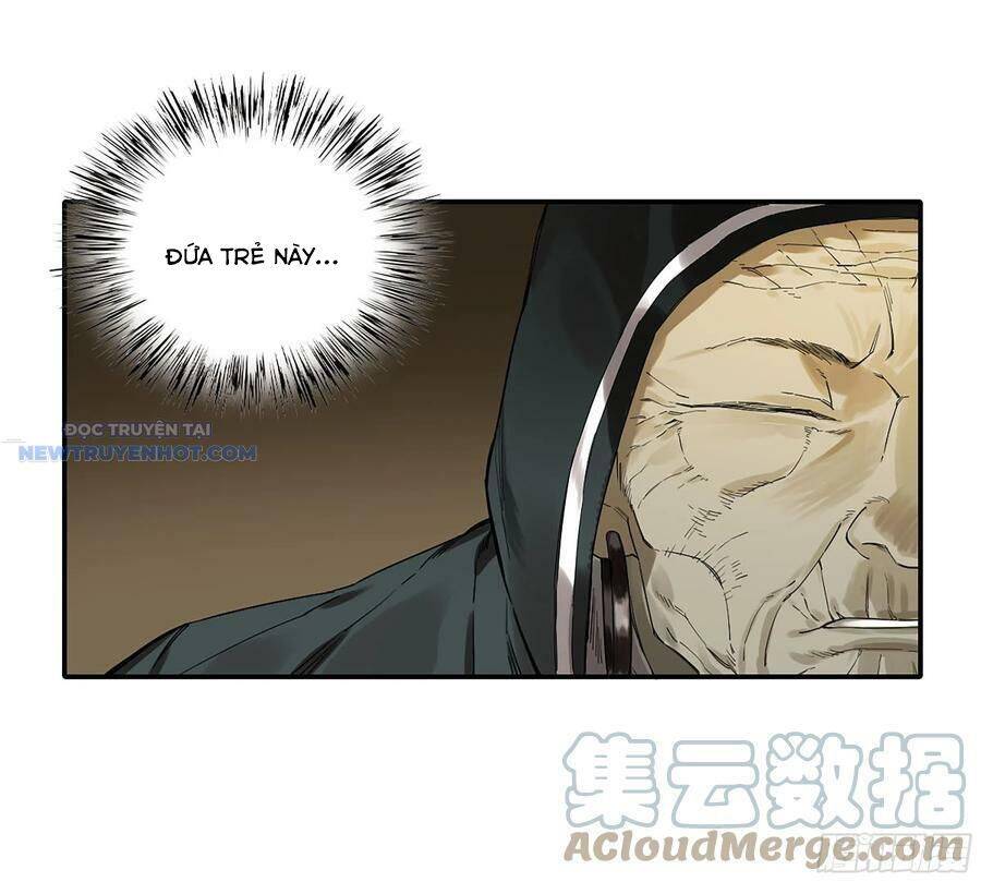 Truyền Võ Chap 317 - Next Chap 318