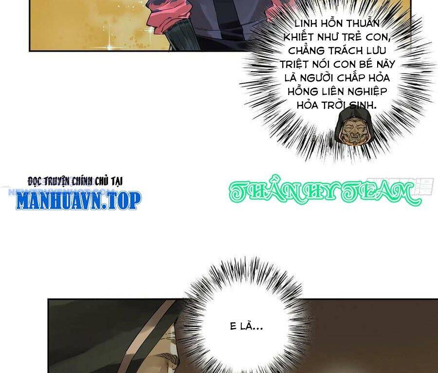 Truyền Võ Chap 317 - Next Chap 318