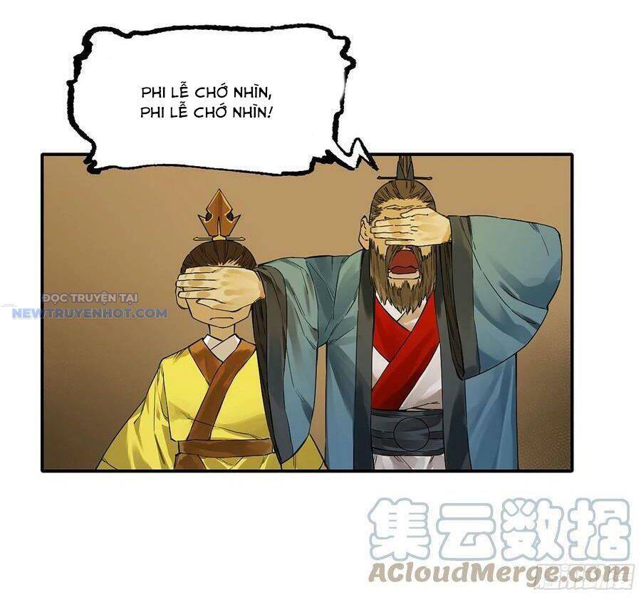 Truyền Võ Chap 317 - Next Chap 318