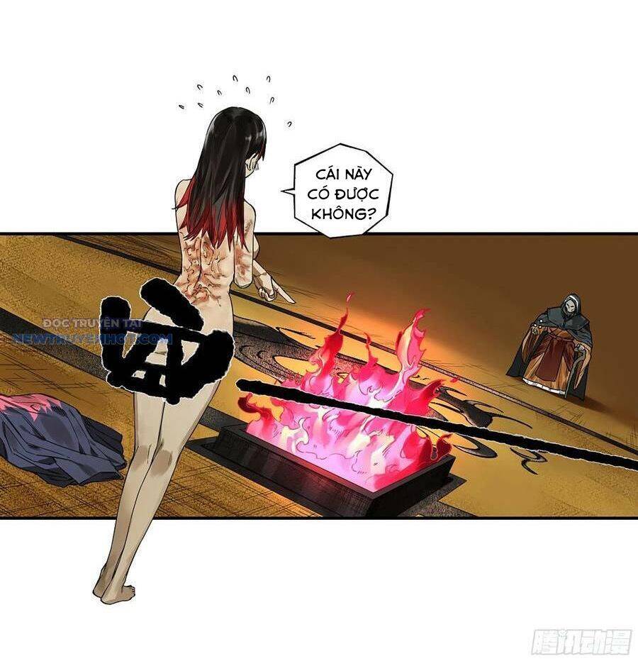 Truyền Võ Chap 317 - Next Chap 318