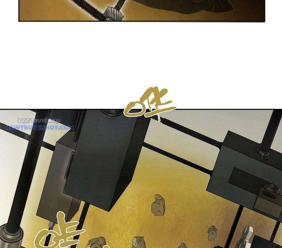 Truyền Võ Chap 317 - Next Chap 318