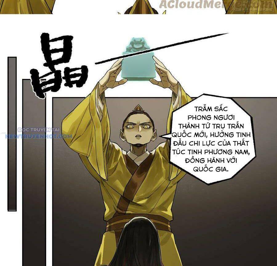 Truyền Võ Chap 318 - Next Chap 319