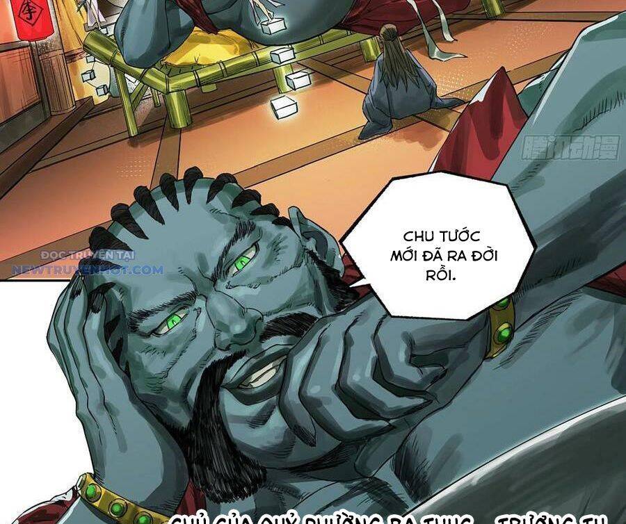 Truyền Võ Chap 318 - Next Chap 319