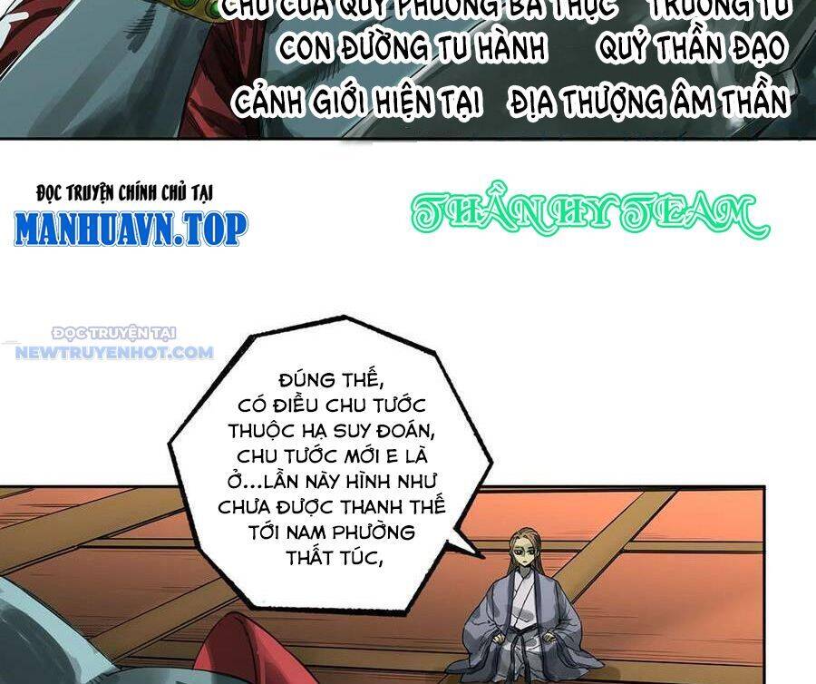 Truyền Võ Chap 318 - Next Chap 319