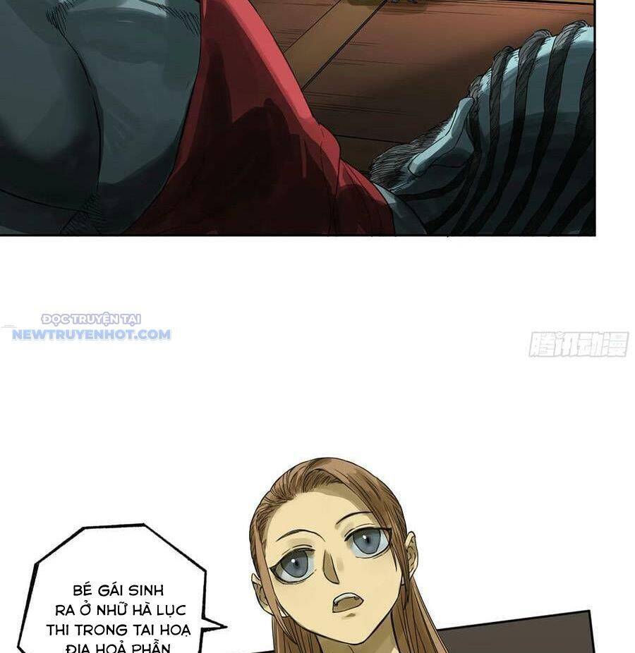 Truyền Võ Chap 318 - Next Chap 319