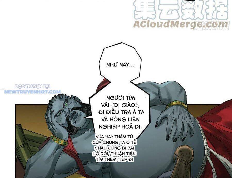 Truyền Võ Chap 318 - Next Chap 319