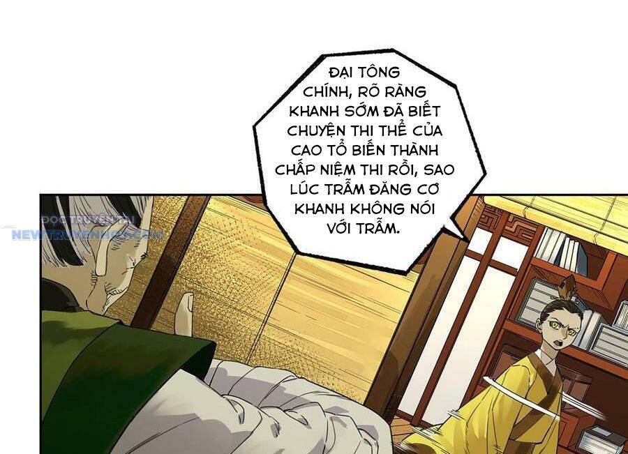 Truyền Võ Chap 318 - Next Chap 319