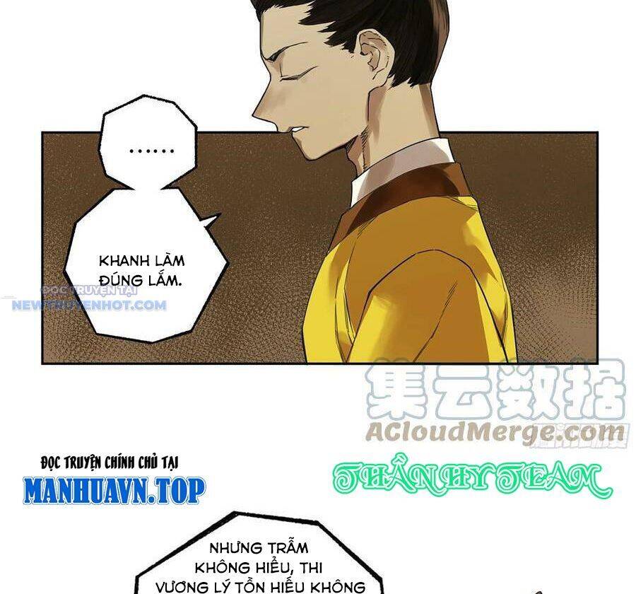 Truyền Võ Chap 318 - Next Chap 319