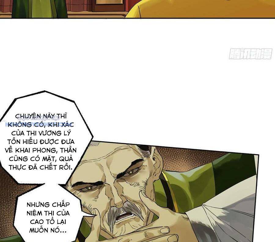 Truyền Võ Chap 318 - Next Chap 319