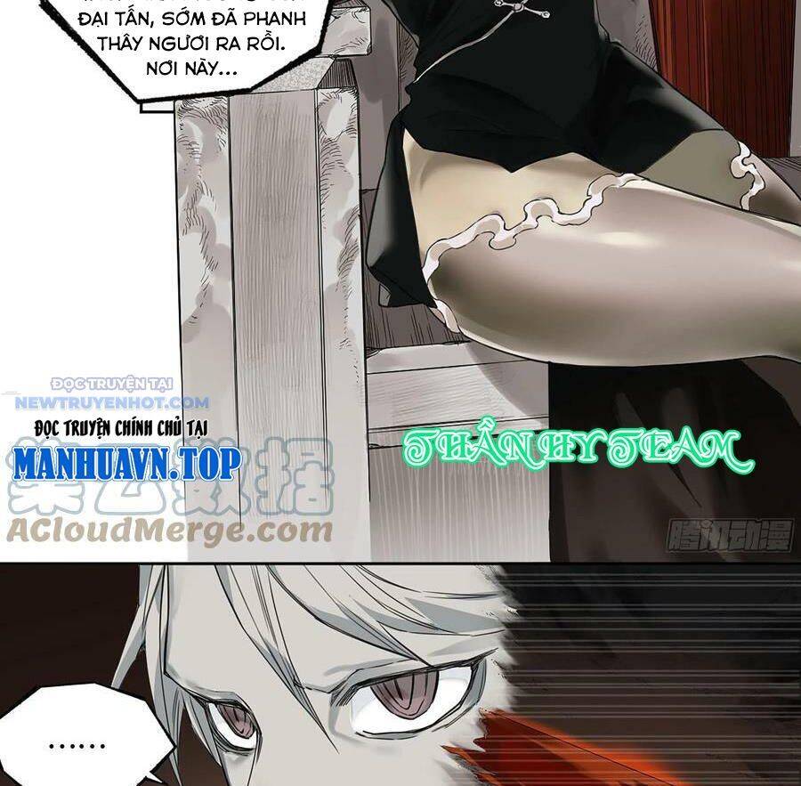 Truyền Võ Chap 318 - Next Chap 319