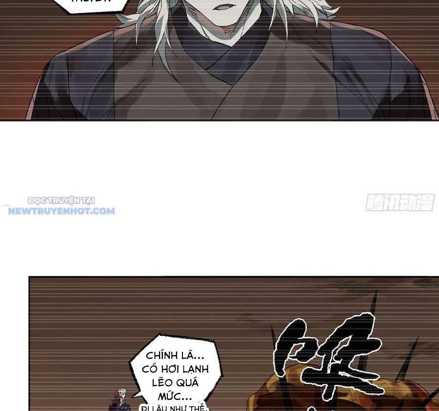 Truyền Võ Chap 318 - Next Chap 319