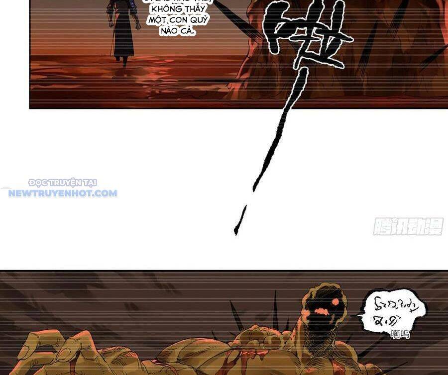 Truyền Võ Chap 318 - Next Chap 319