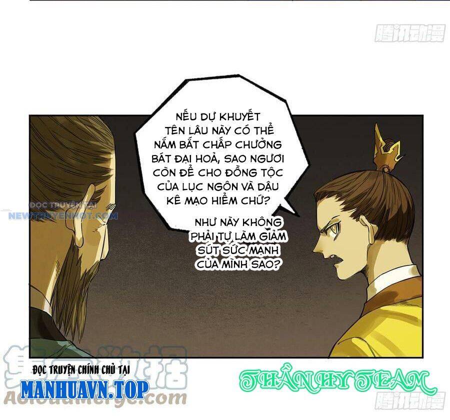 Truyền Võ Chap 318 - Next Chap 319