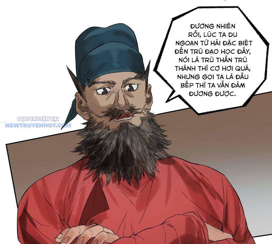 Truyền Võ Chap 318 - Next Chap 319