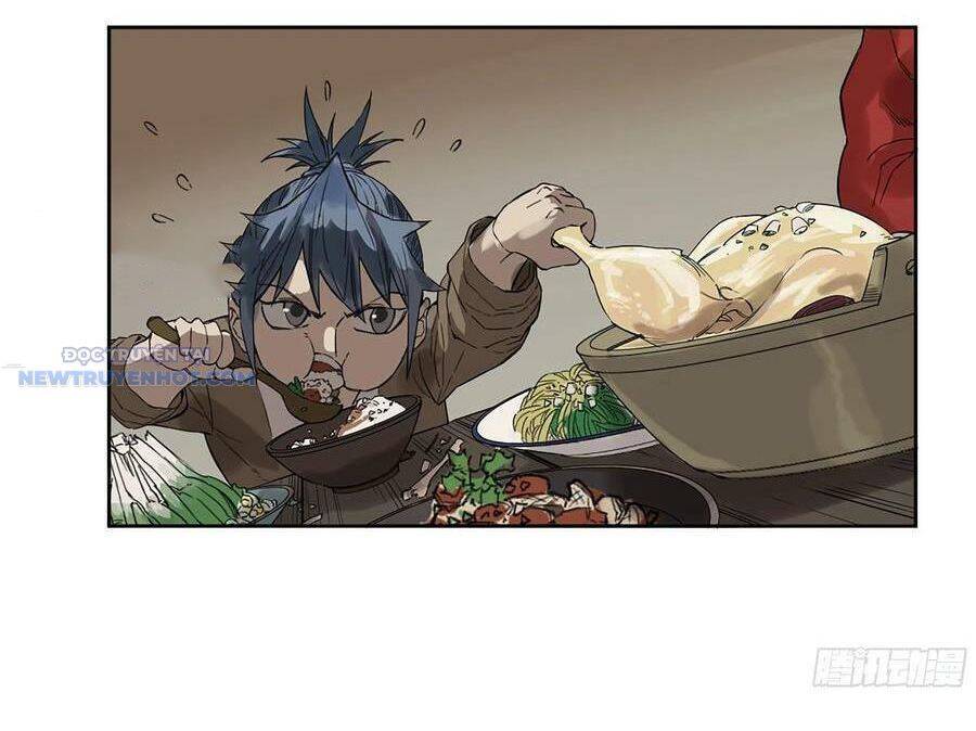 Truyền Võ Chap 318 - Next Chap 319