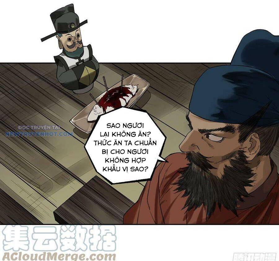 Truyền Võ Chap 318 - Next Chap 319