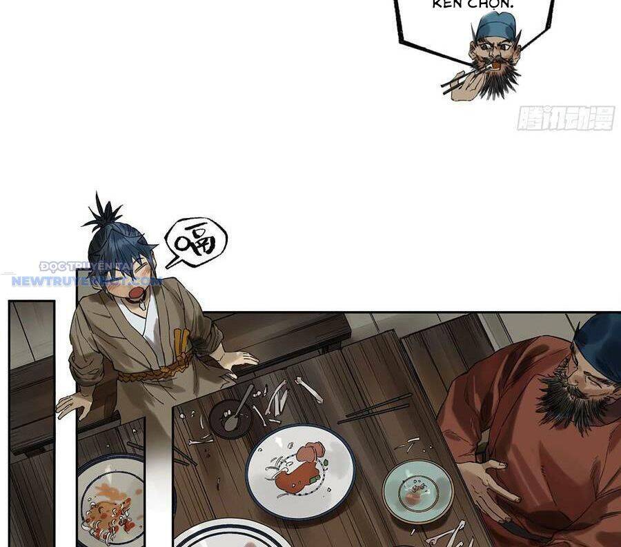 Truyền Võ Chap 318 - Next Chap 319