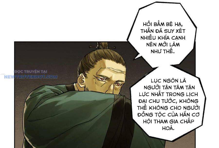 Truyền Võ Chap 318 - Next Chap 319
