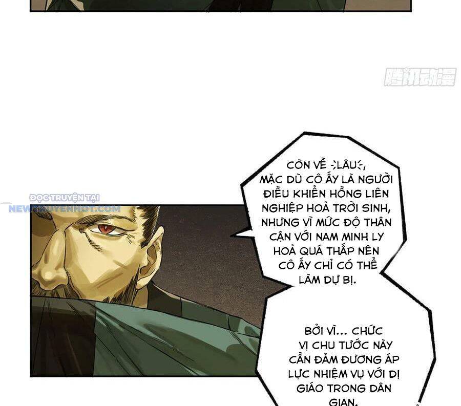 Truyền Võ Chap 318 - Next Chap 319