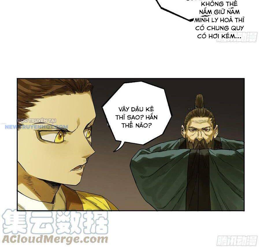 Truyền Võ Chap 318 - Next Chap 319