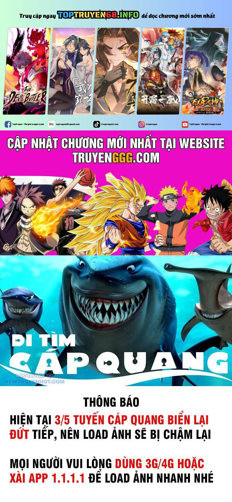 Truyền Võ Chap 319 - Next Chap 320