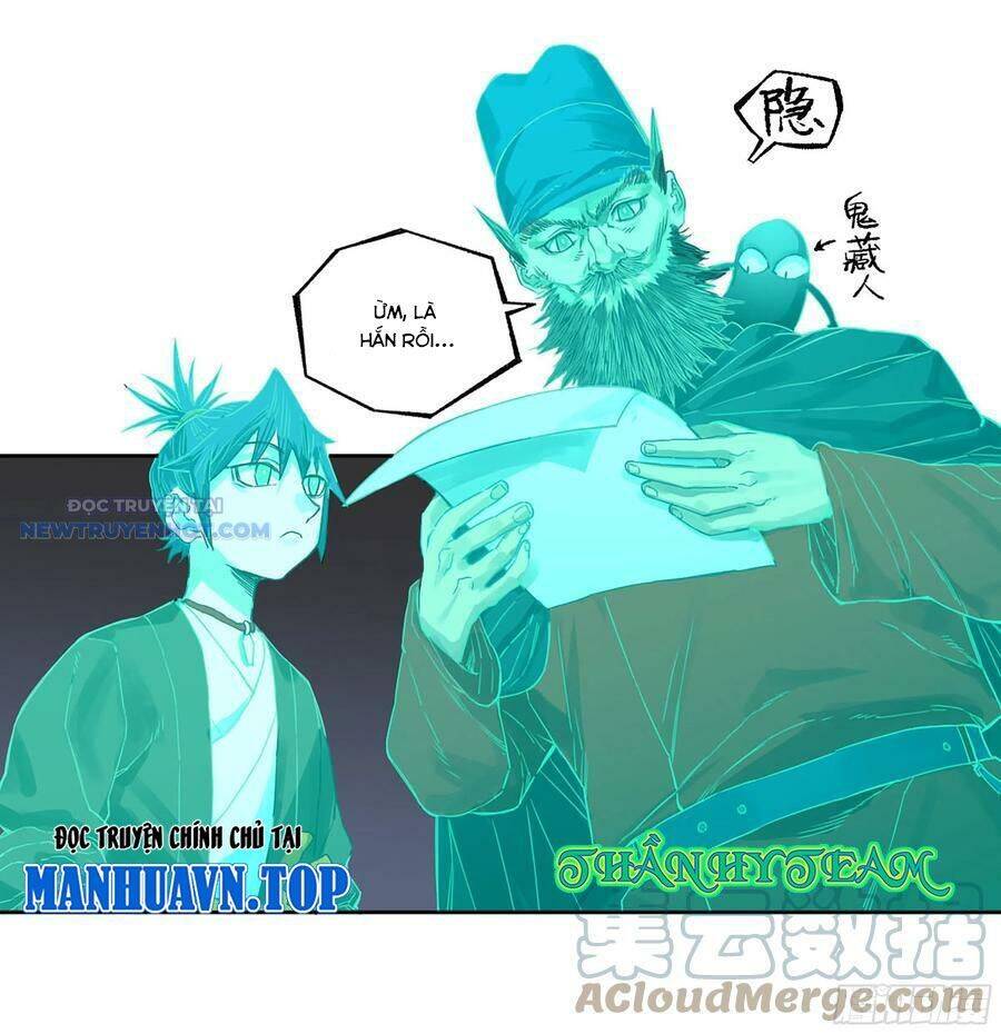 Truyền Võ Chap 319 - Next Chap 320