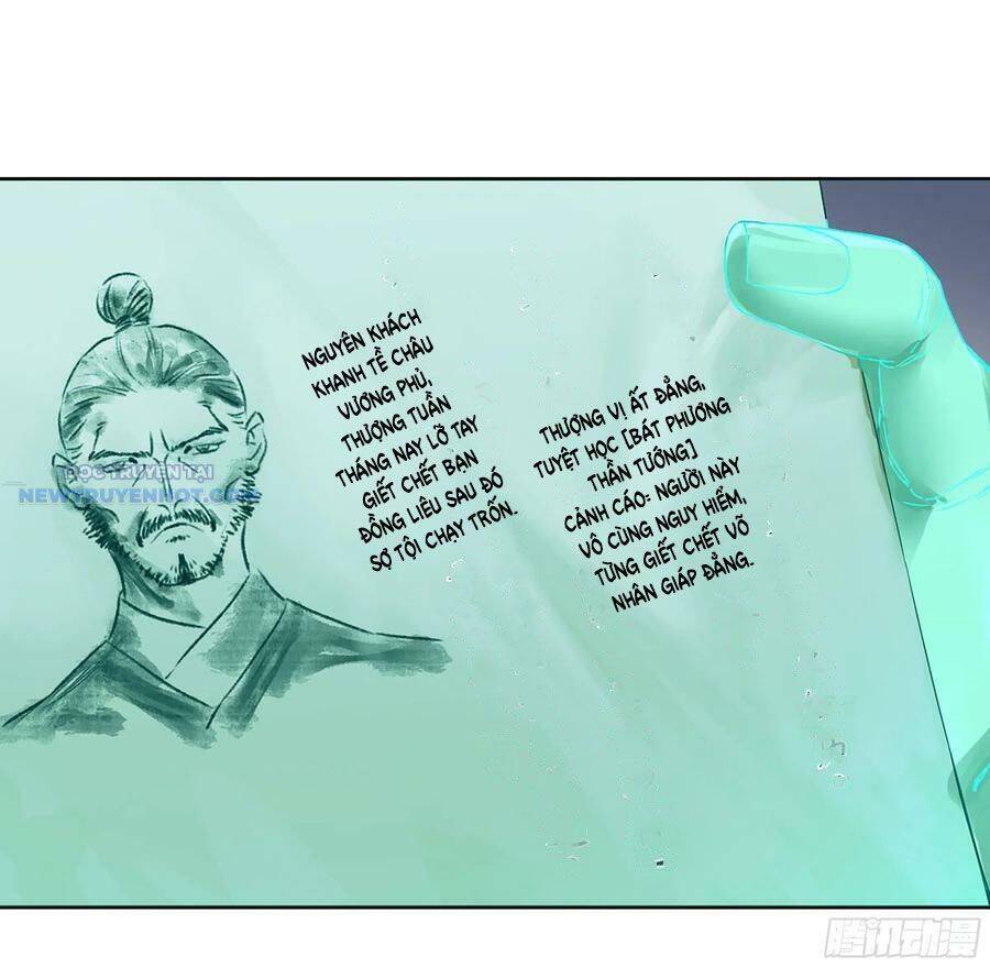 Truyền Võ Chap 319 - Next Chap 320