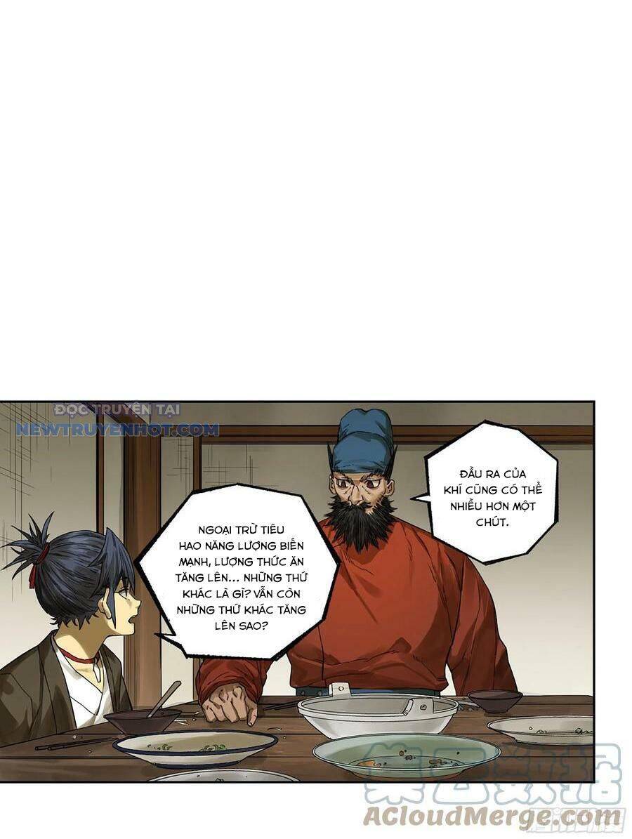 Truyền Võ Chap 319 - Next Chap 320