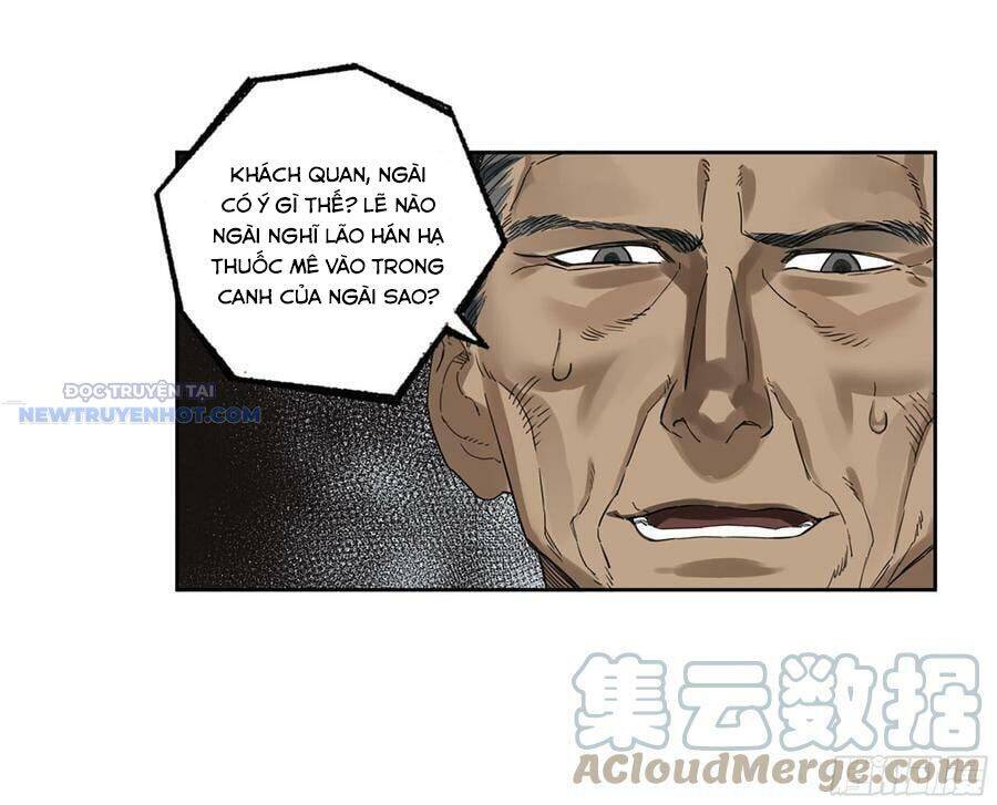 Truyền Võ Chap 319 - Next Chap 320