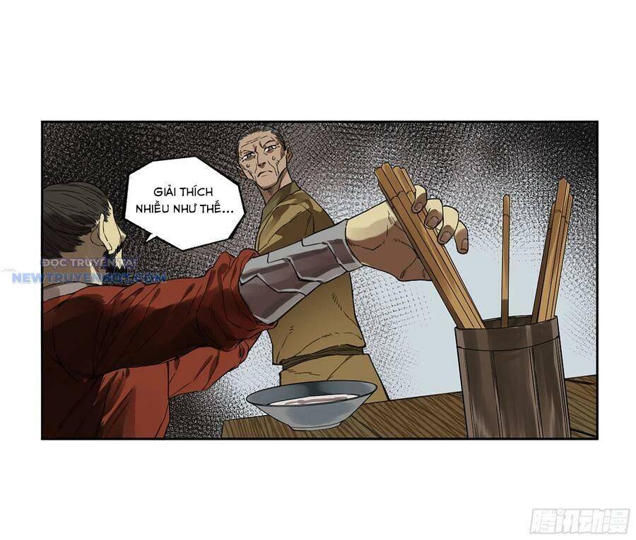 Truyền Võ Chap 319 - Next Chap 320