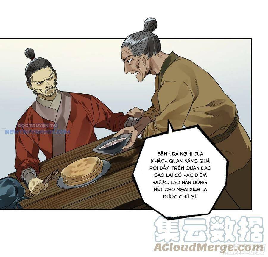 Truyền Võ Chap 319 - Next Chap 320